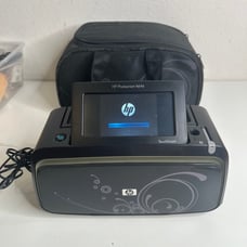 HP Photosmart A646 Touch Smart Printer