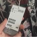 NWT Floral Bomber