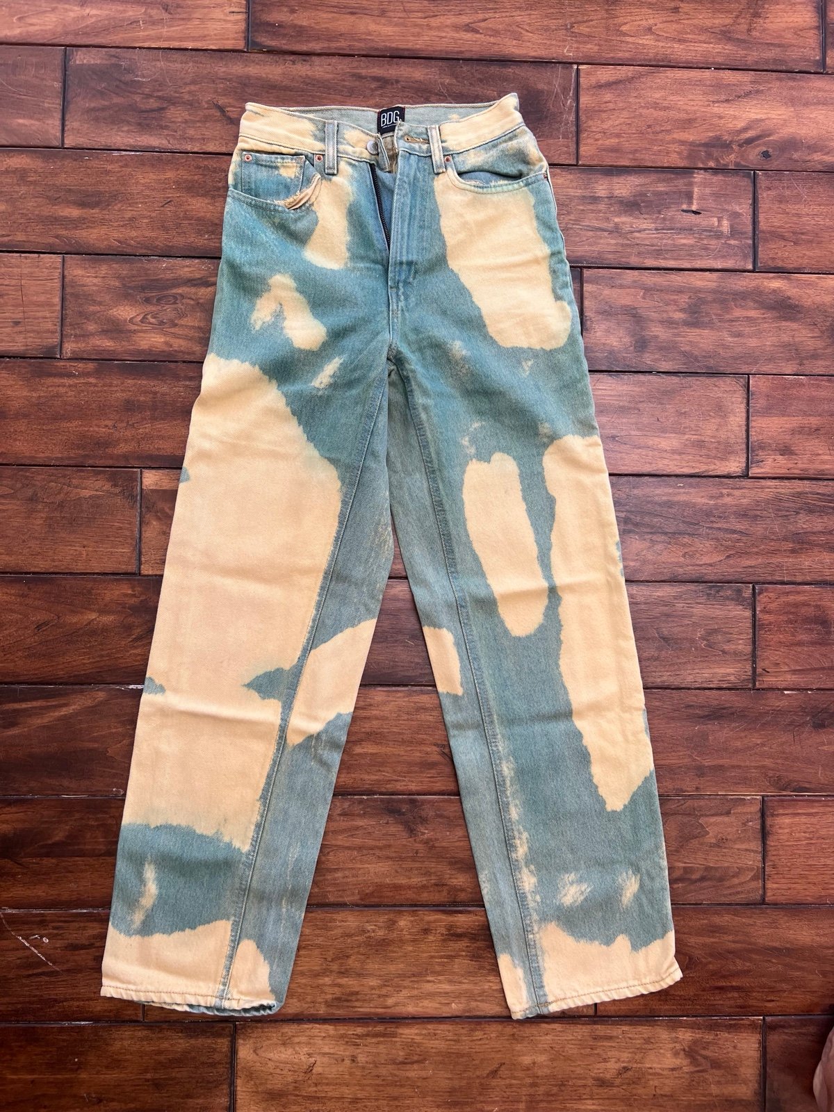 BDG High Rise Jeans size 25