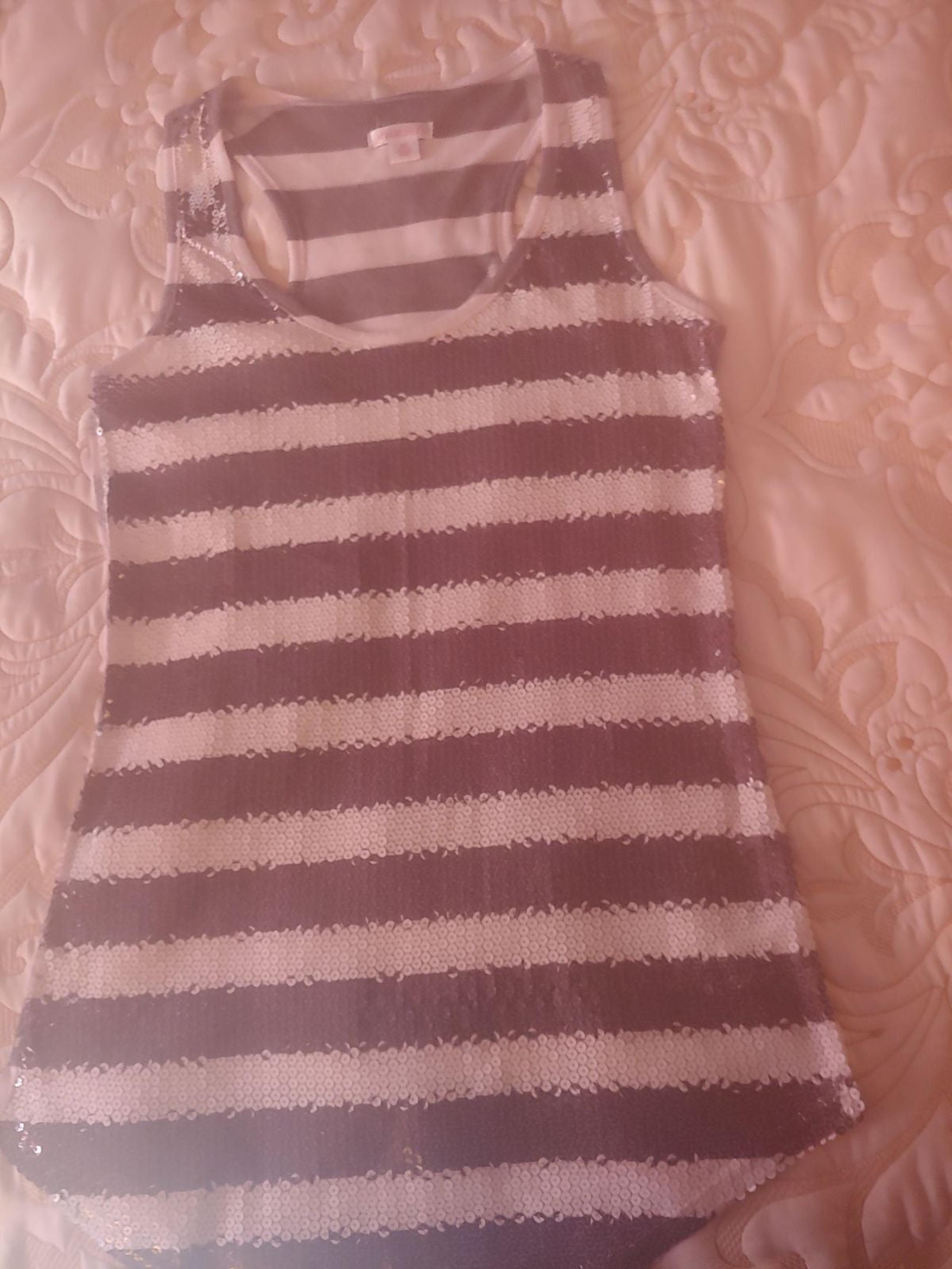 XS SEQUENCE TANK