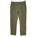 The North Face Retrac Pants Men's Size 34 Olive Green