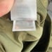 The North Face Retrac Pants Men's Size 34 Olive Green