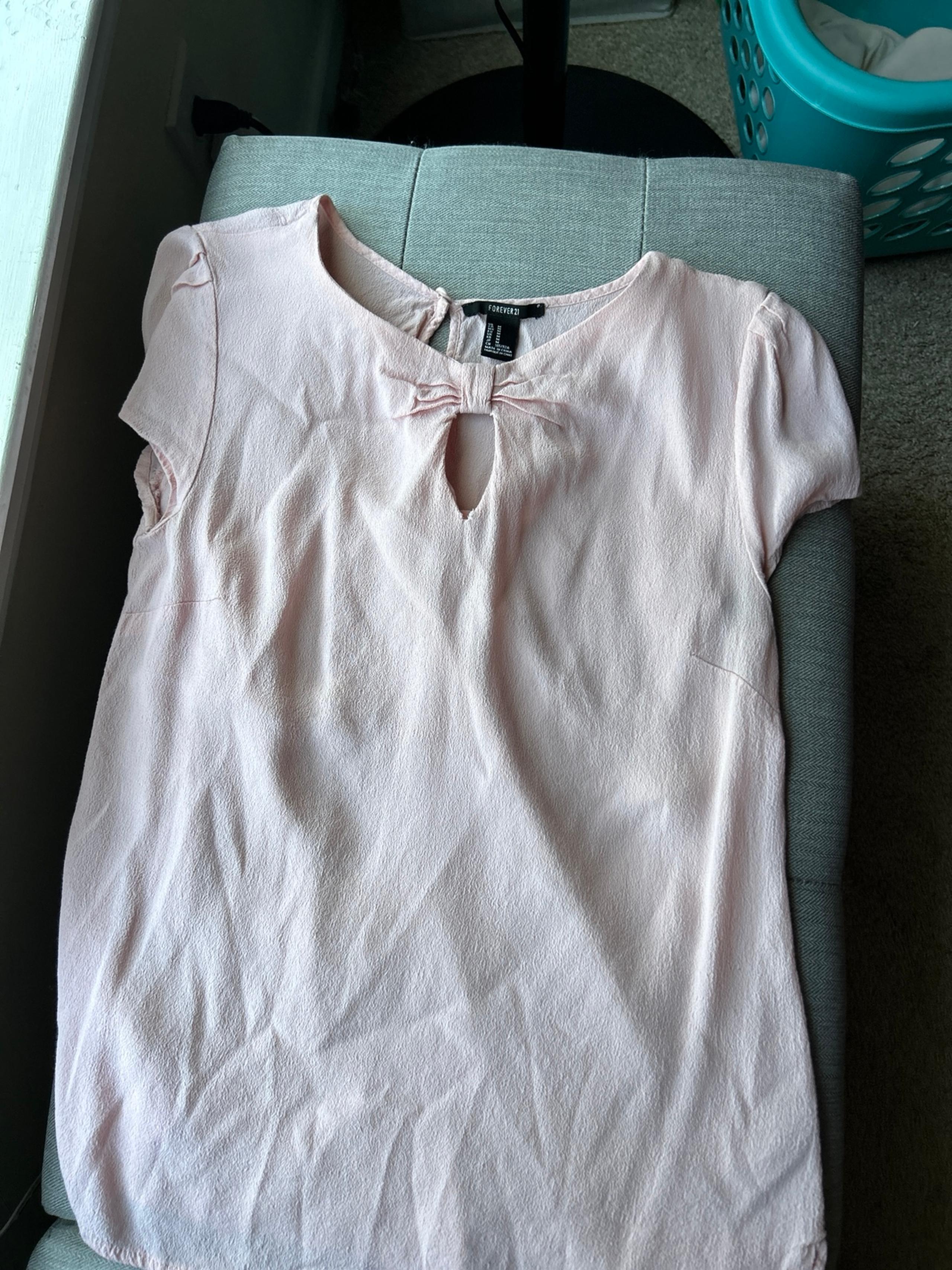 Forever 21 blouse