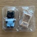 Sylvanian Families Sparkling Lottery E Prize Shopping Series 7 Piece Set