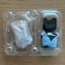 Sylvanian Families Sparkling Lottery E Prize Shopping Series 7 Piece Set