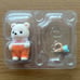 Sylvanian Families Sparkling Lottery E Prize Shopping Series 7 Piece Set