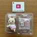 Sylvanian Families Sparkling Lottery E Prize Shopping Series 7 Piece Set