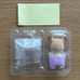 Sylvanian Families Sparkling Lottery E Prize Shopping Series 7 Piece Set