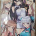 Tony Taka China Dress Maniacs Original Art Book Doujinshi (T2 Art Works)