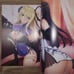 Tony Taka China Dress Maniacs Original Art Book Doujinshi (T2 Art Works)