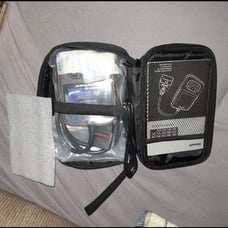 Vehicle scanner