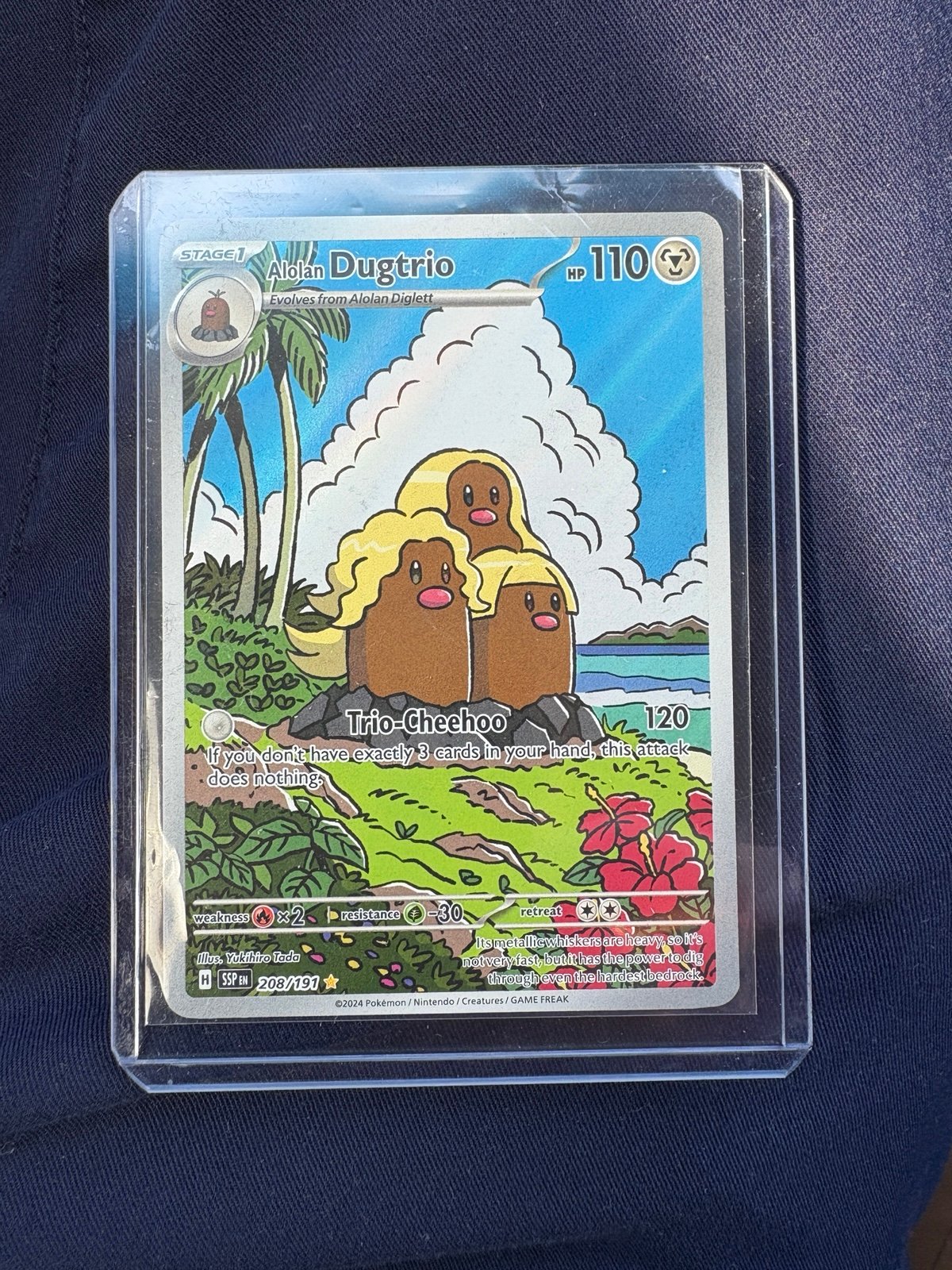 Pokemon TCG Surging Spark Bundle