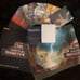 Yu-Gi-Oh! Deck and Game Mat Collection!