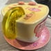 Hello Kitty digital clock