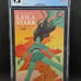 Many Deaths Of Laila Starr 1 CGC 9.8