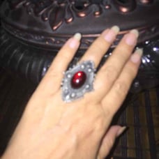 untieqe bueatiful ring