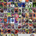Green arrow huge lot of 50 issues/2001 series