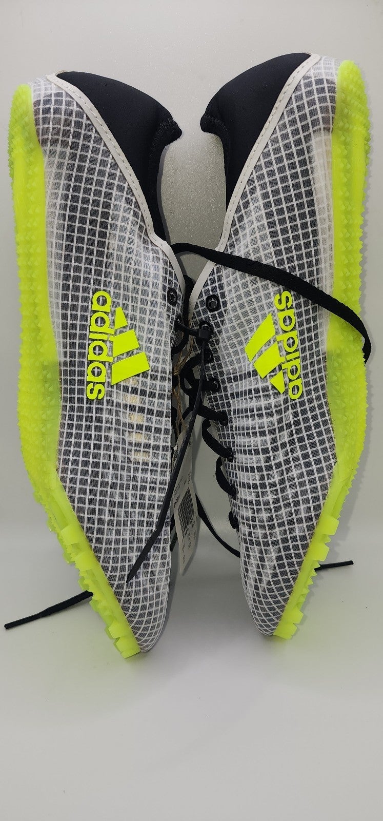 addidas track shoes