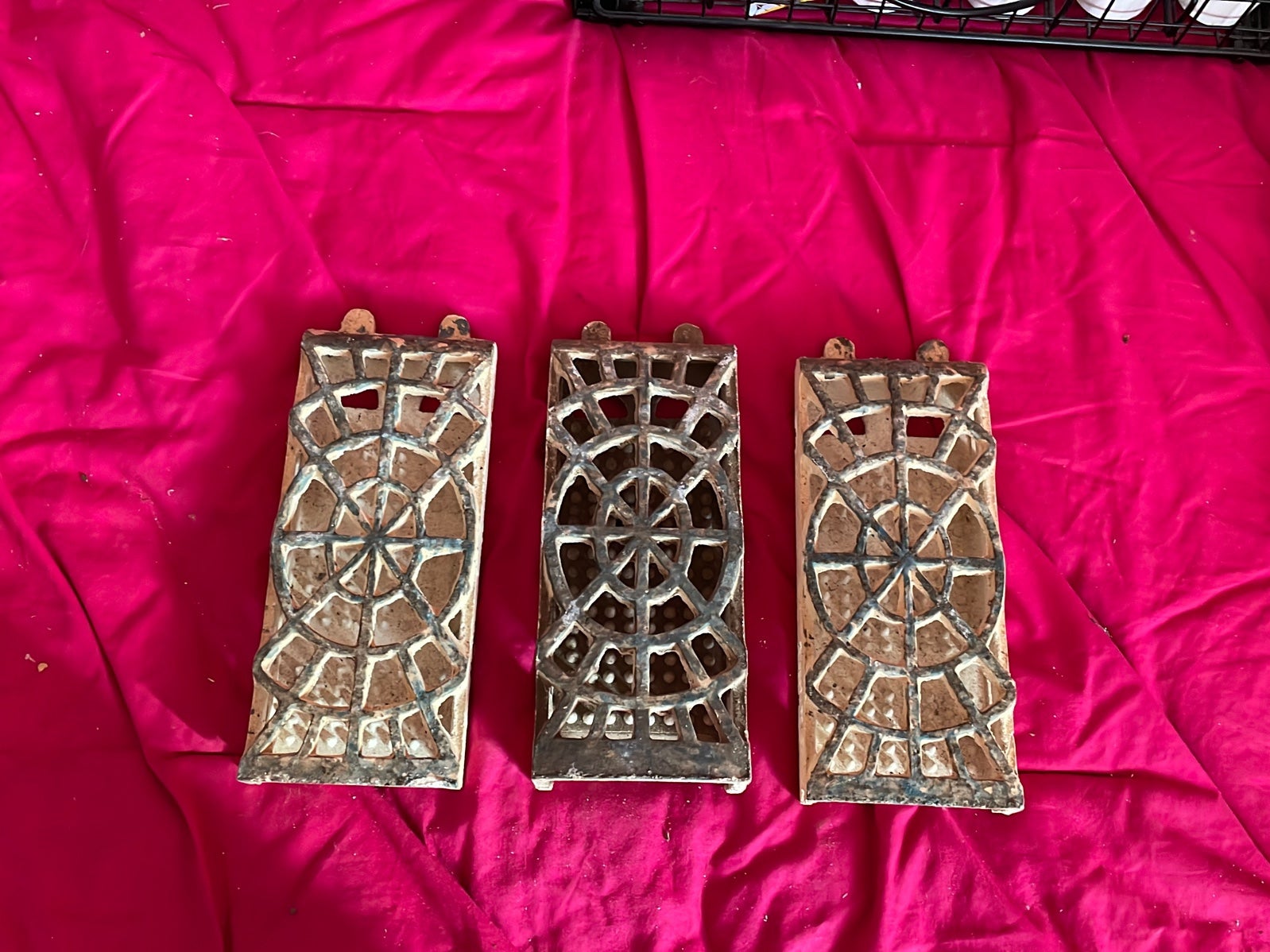 3 gas heater greats 2 15/16 wide