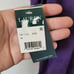 NEW Lauren Ralph Lauren Swimsuit One Piece Slimming Purple Eggplant Ruffle 16 XL