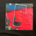 Kaws X Uniqlo Andy Warhol Crewneck Pullover Size Large
