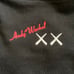 Kaws X Uniqlo Andy Warhol Crewneck Pullover Size Large