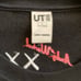 Kaws X Uniqlo Andy Warhol Crewneck Pullover Size Large