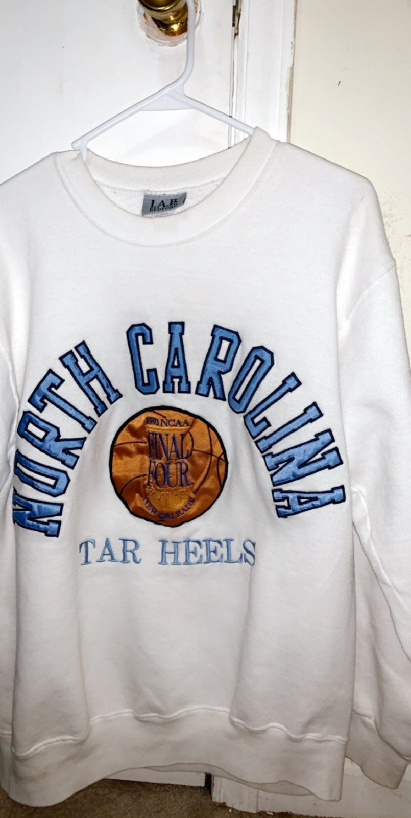 north carolina tar heels