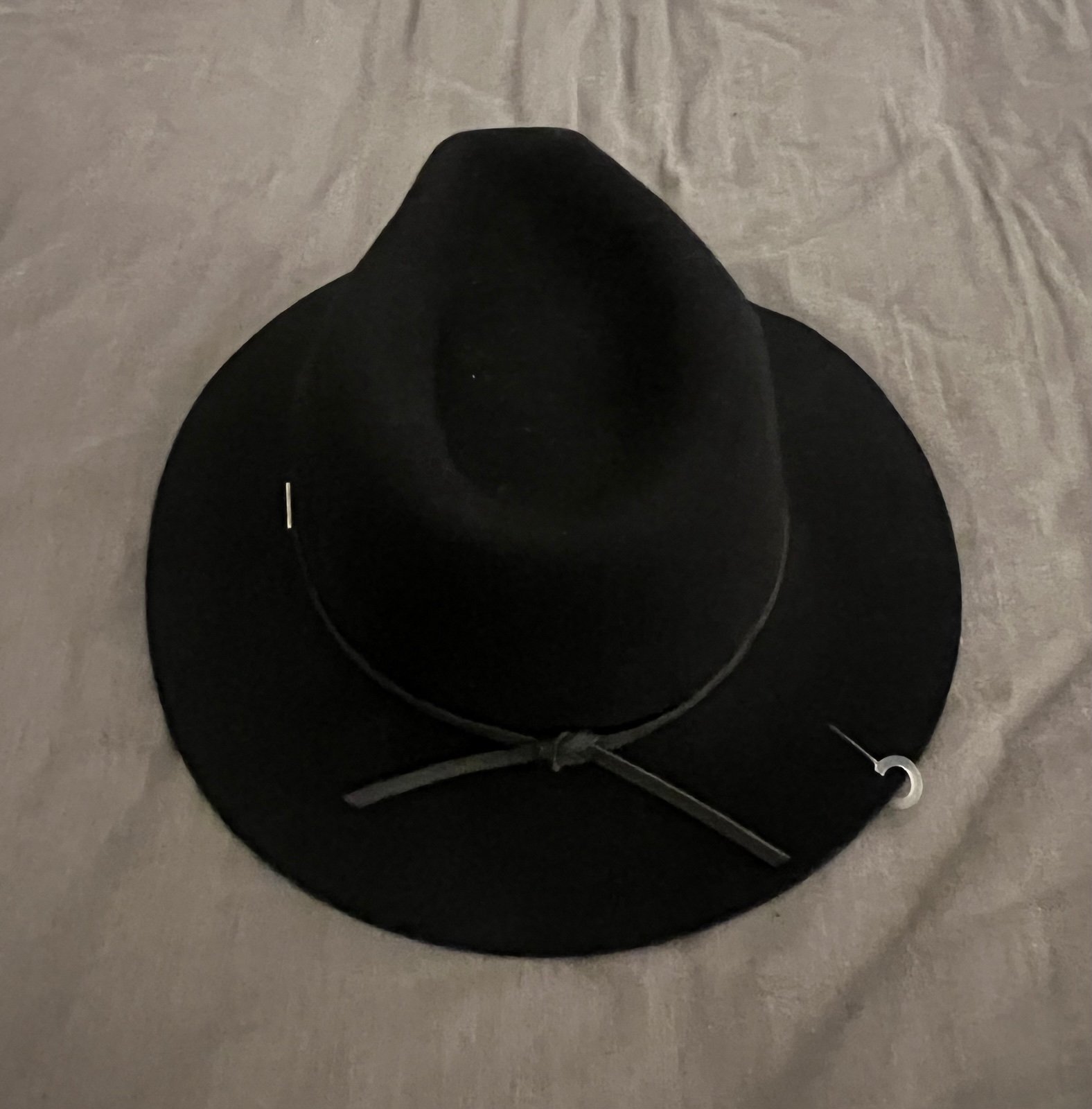 Brixton top hat New