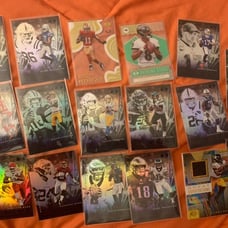 Illusions rookies You Pick