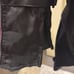 Speed and strength, ladies purple, magenta & black motorcycle jacket size small