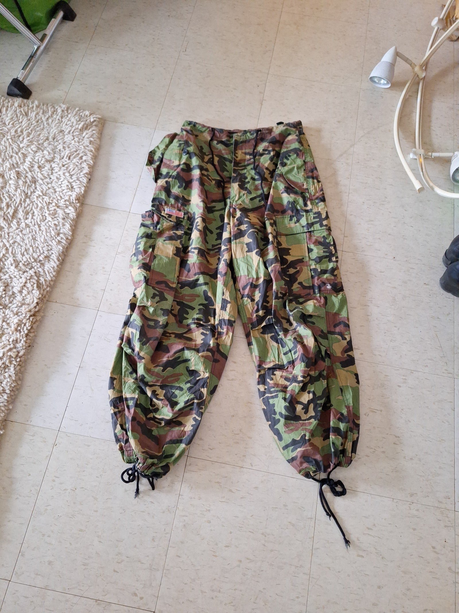 Amazon.com: Generic amaon Coupons Camo Cargo Pants Women