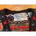 Signatures by Northern Isles Petites Vintage Hand Embroidered Sweater Vest