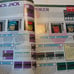 Nintendo Power Magazine 39 Mario Paint Cvr Turtles in Time Contra Force Demon Da