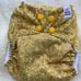 Mama Koala Cloth Diaper Born To Shine