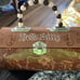 2007 hello kitty tin purse rare