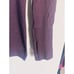 Lululemon Rest Less Hoodie Long Sleeve Pullover Garnet Black Cherry Size 4