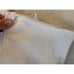 J Crew Women Mid Rise Flare Crop Jeans 32 Raw Hem Stretch White Travel