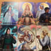 Fairyloot Tarot Cards