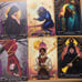 Fairyloot Tarot Cards