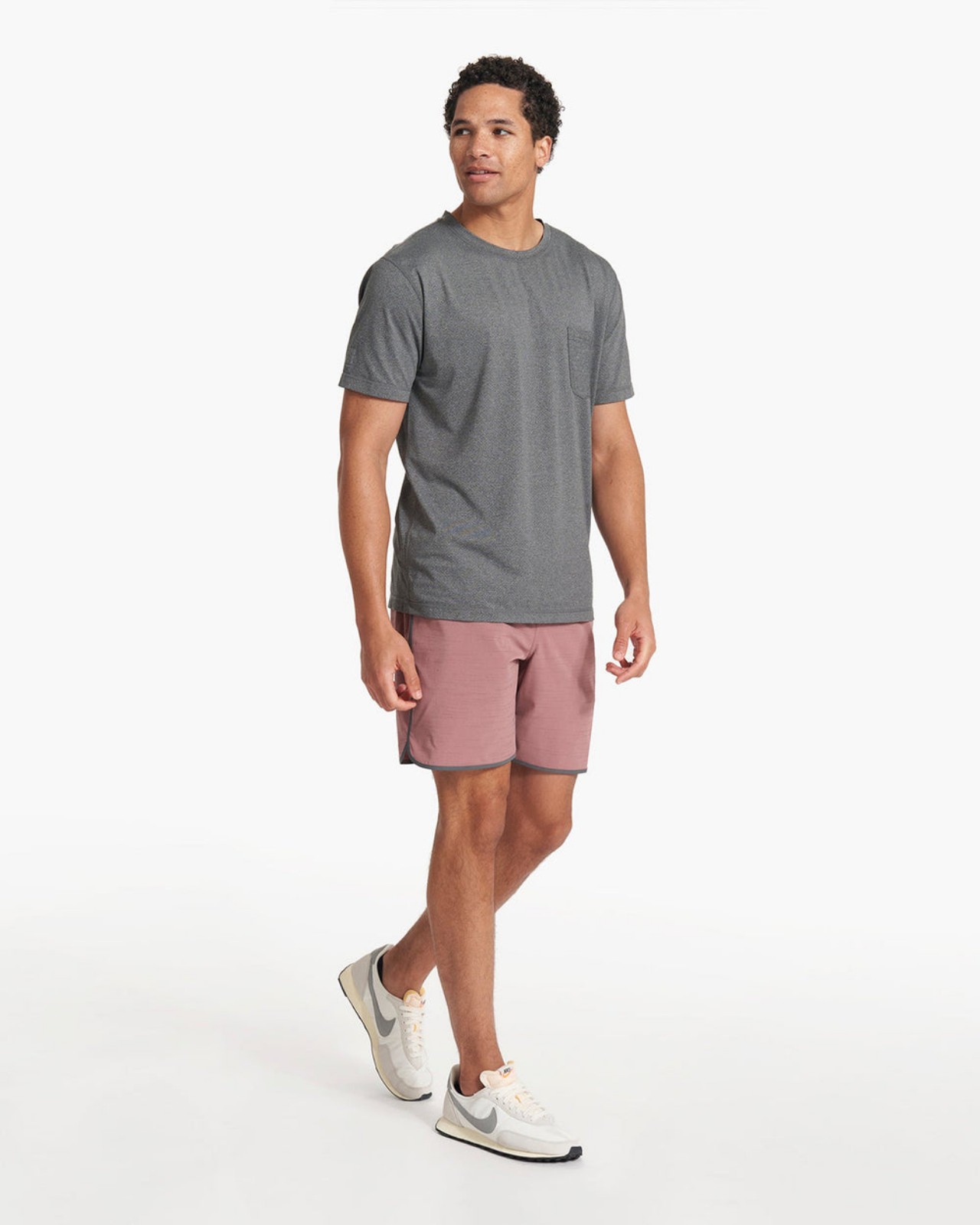 Men's Vuori Banks Shorts