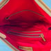Dooney & Bourke Gingham Hobo in Pink- NEW WITH TAGS