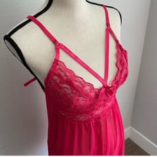 Veronika Babydoll Set