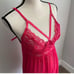 Veronika Babydoll Set