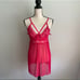 Veronika Babydoll Set