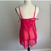 Veronika Babydoll Set