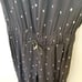 Allison Izu Cuff Jumper in Diamond Print
