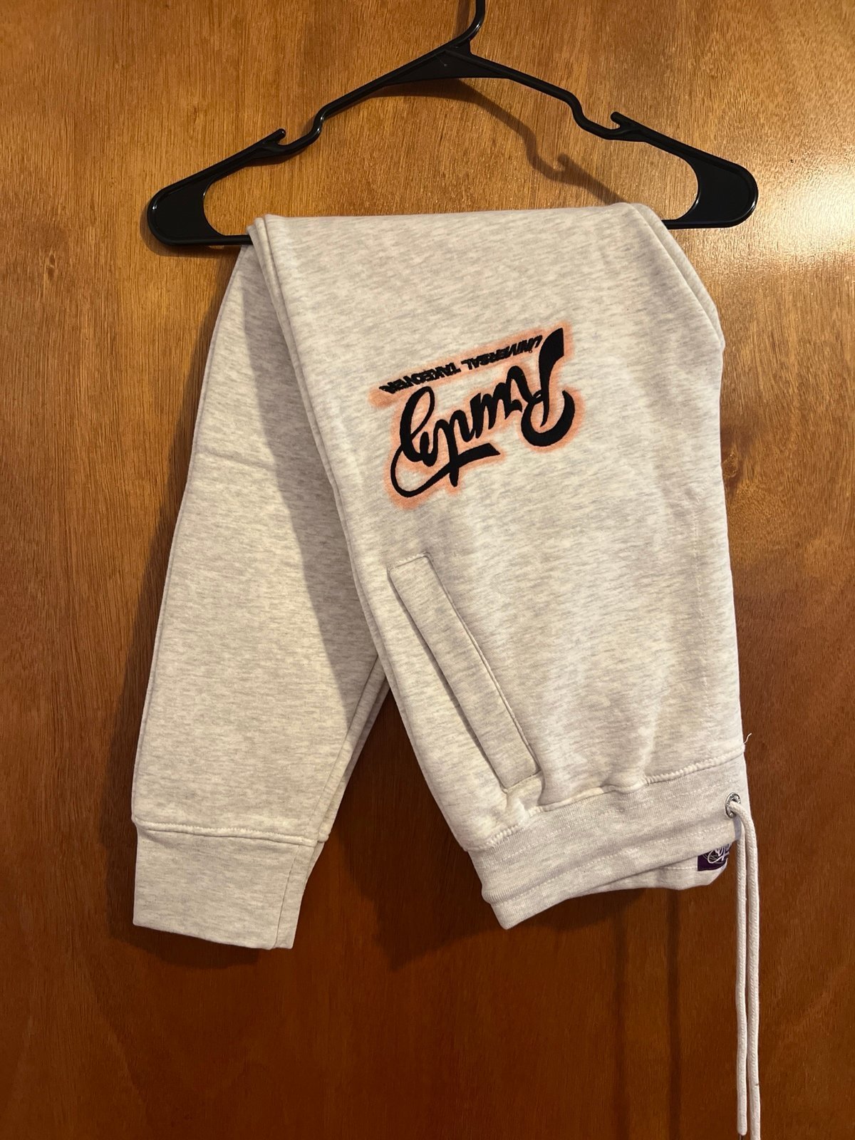 Runtz “Universal Takeover” Sweatpants