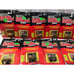 Huge lot diecast cars, 1:144 scale, Racing Champions mini cars from 1996 1997