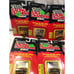 Huge lot diecast cars, 1:144 scale, Racing Champions mini cars from 1996 1997